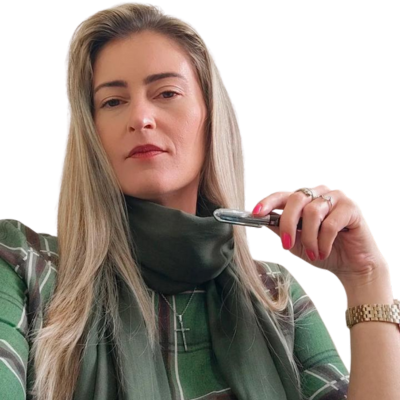 Dra. Ludmila Blazutti